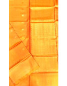 SOFT SILK SAREE WITH BLOUSE